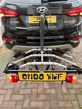 Thule 9403 Towbar Bike Rack