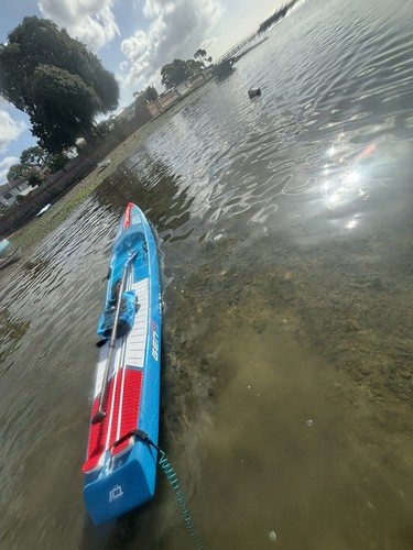 Starboard genr 14x23 - starboard,