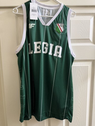 Legia warsaw basketball - warsaw,