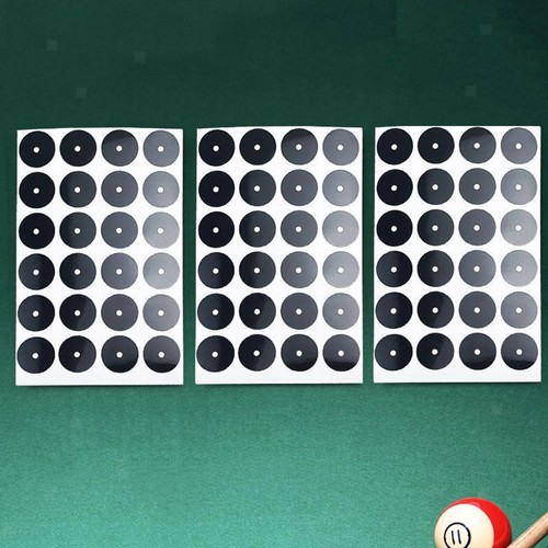 Pieces pool table marker - 72,