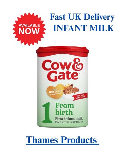 Cow gate first - gate, baby
