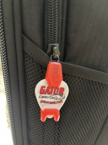 Gator bass gig bag - gator, gb-4g-bass