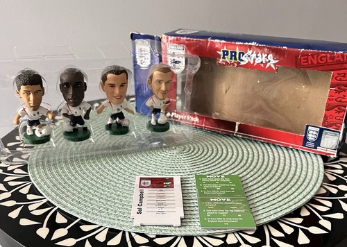Pro stars england official - england,