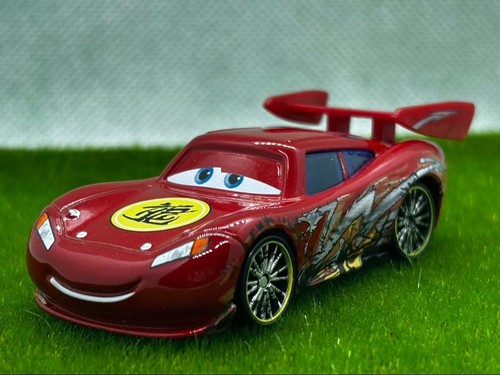 Disney cars mini car - disney,