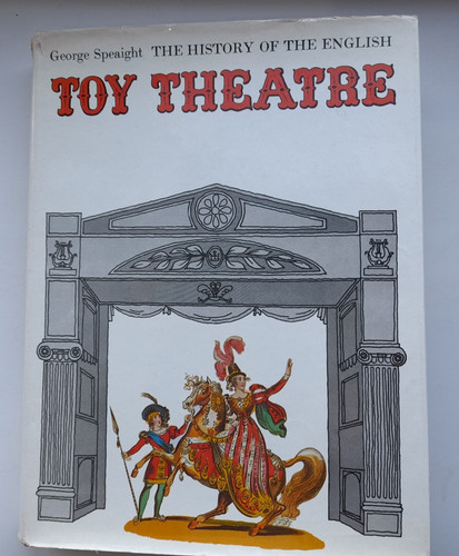 History the english toy - history, of