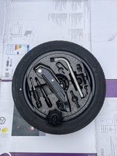 2011 VOLKSWAGEN GOLF PLUS SE TDI Spare  Wheel 1K0601027AL