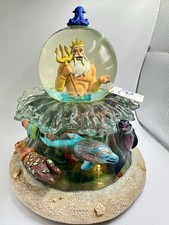 Disney Little Mermaid King