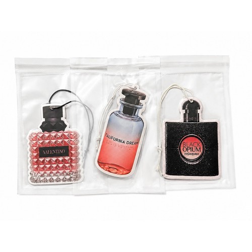 Set designer perfume - set,