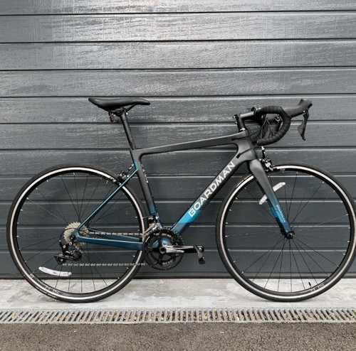 Boardman slr carbon road - 8.9,