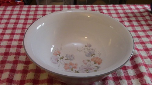 Denby encore mixing bowl 32cm - denby,