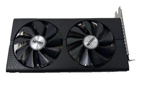 Amd radeon sapphire - amd, 4gb