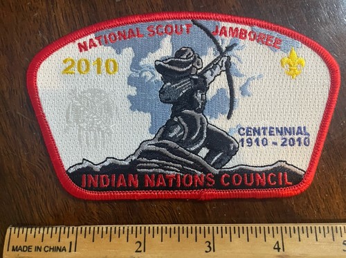 2010 boy scout national - boy,