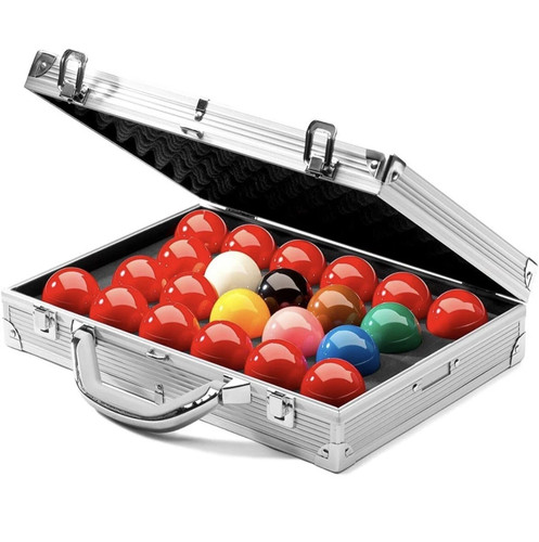 Aramith stc snooker set 2 - aramith,
