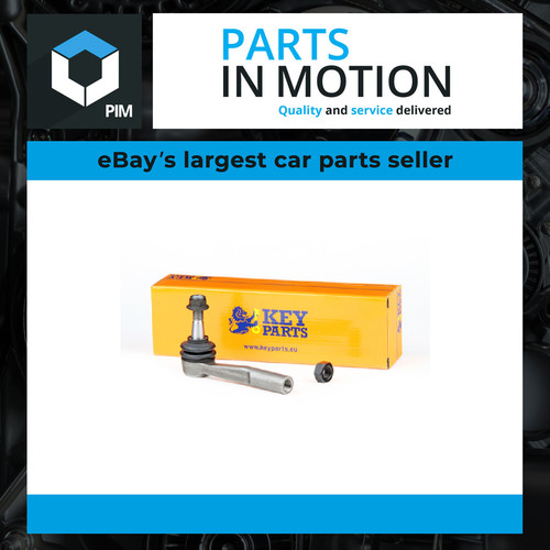Tie track rod - /,