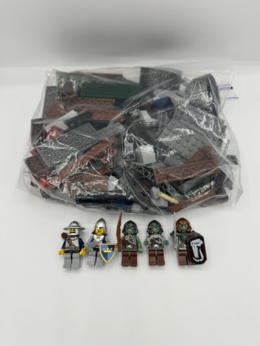 Lego castle 7037 - castle, tower