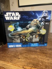 Star Wars Saga Collection