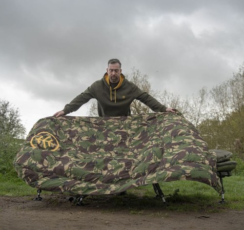Wychwood epic tactical thermal - wychwood,