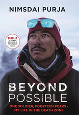 Beyond Possible: '14 Peaks: Nothing is Impossible' Now On Netflix Book The Cheap