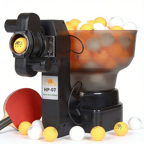 Table tennis robot machine - tennis,