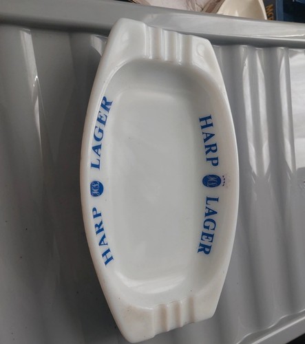 Wade ceramics vintage harp - wade,