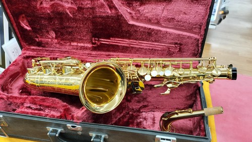 Yamaha yas62 alto - yamaha,