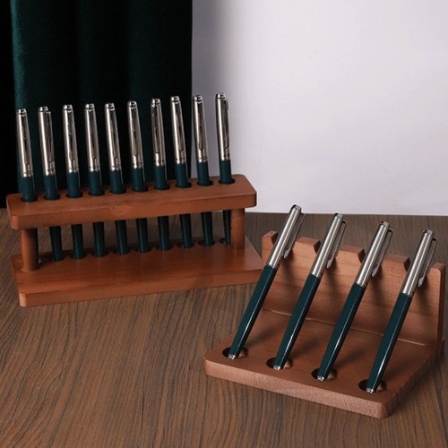 Pen stand slots cell - cell,