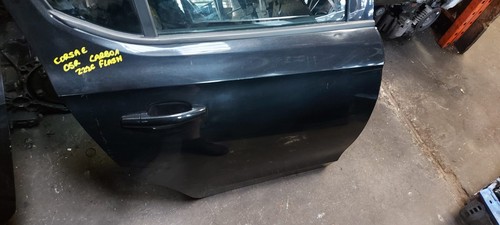 Vauxhall corsa 2014 2019 os - vauxhall,
