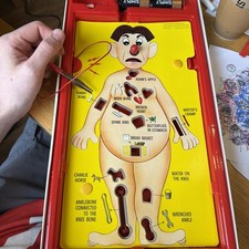 Vintage Retro Original 1970s