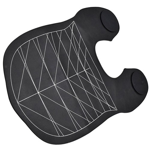 Rubber salon barber - salon,
