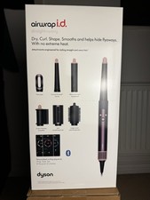 Dyson Airwrap i.d. Straight +