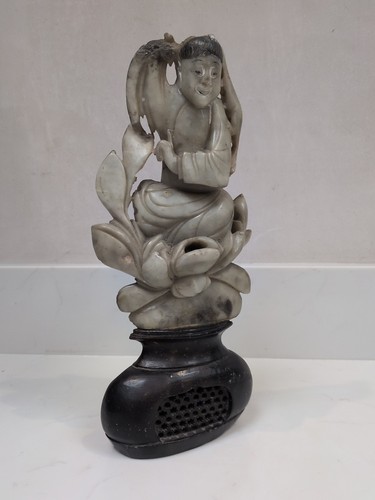 Vintage chinese hand - vintage,