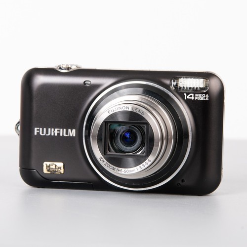 Has defect fujifilm - has,