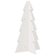 Wooden Christmas Tree for