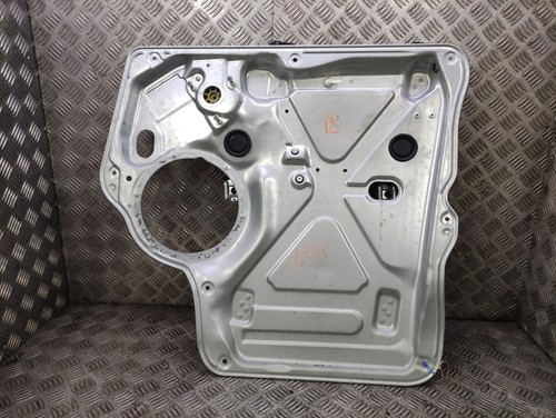 Transporter front door - transporter,