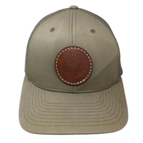 Richardson trucker hat - trucker,