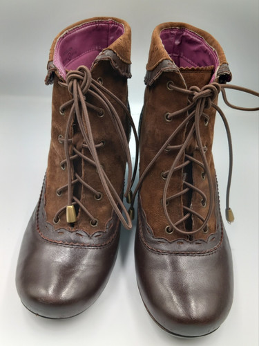 Hush puppies vanessa ankle - hush,