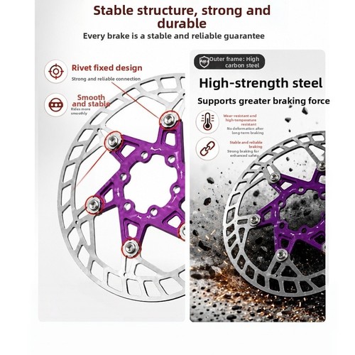 Mountain bike brake intense - bike,