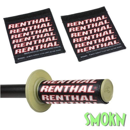 Renthal grip covers keep - renthal,