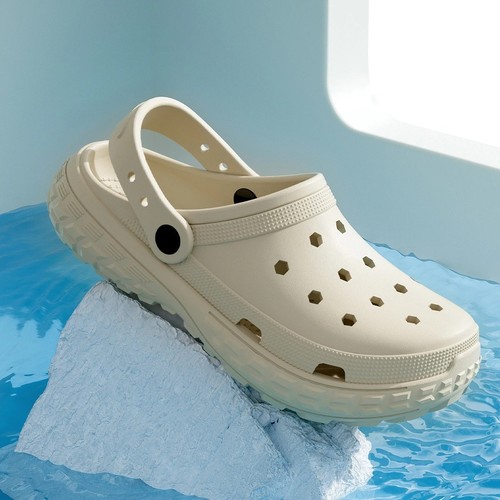 Crocs classic sandal clogs - classic,