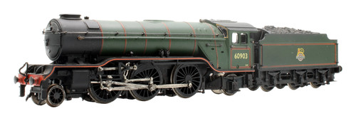Bachmann gauge 31 554 - 'oo, gauge'