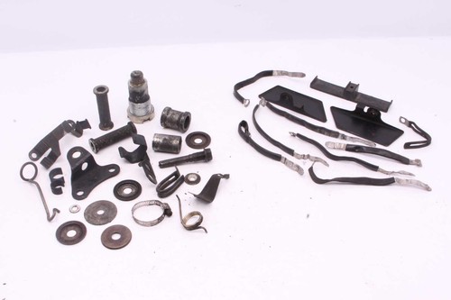 Lot spare parts - of,