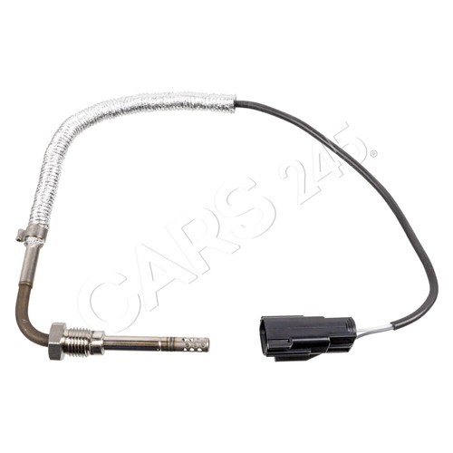 Exhaust gas temperature sensor - exhaust,