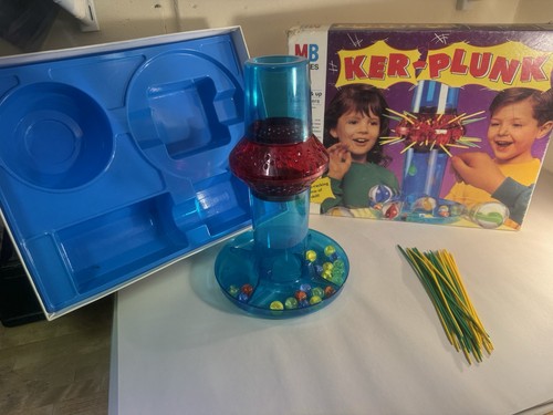 Vintage ker plunk kerplunk - vintage, ker-plunk