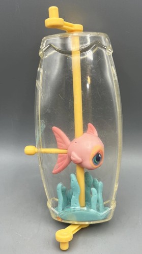 Vtg 2004 hasbro littlest - vtg,
