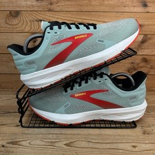 Brooks Trainers Womens Size UK