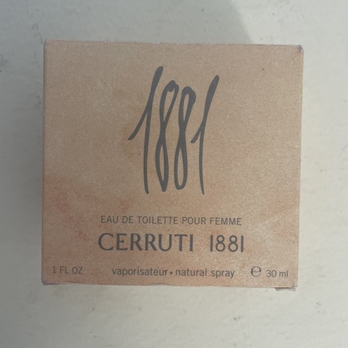 Cerruti 1881 femme eau - femme, de