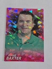 2025 Panini PDC Premier League