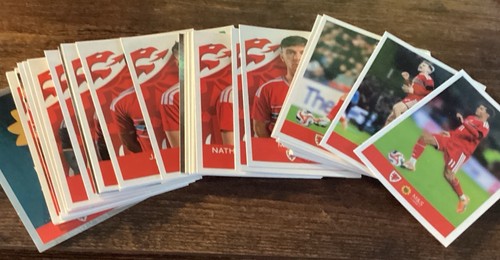 Cymru wales football - wales,