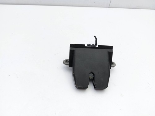 Tailgate boot lid - tailgate,