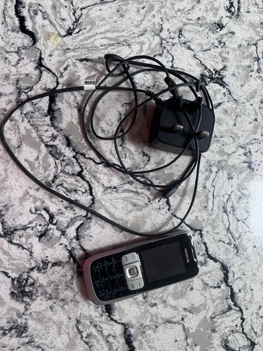 Nokia 2630 mobile phone - nokia,